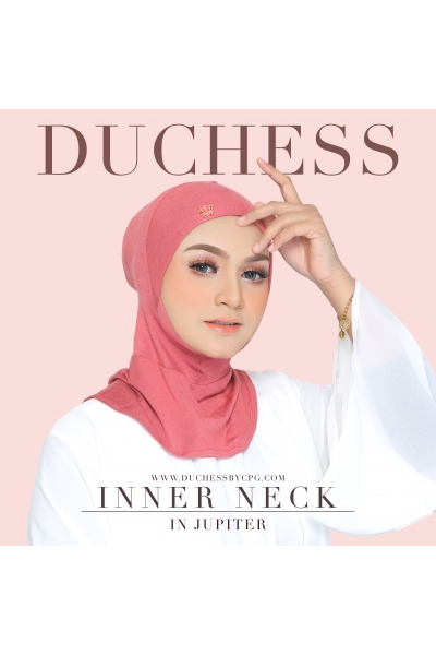 INNER NECK - JUPITER INNER NECK - JUPITER